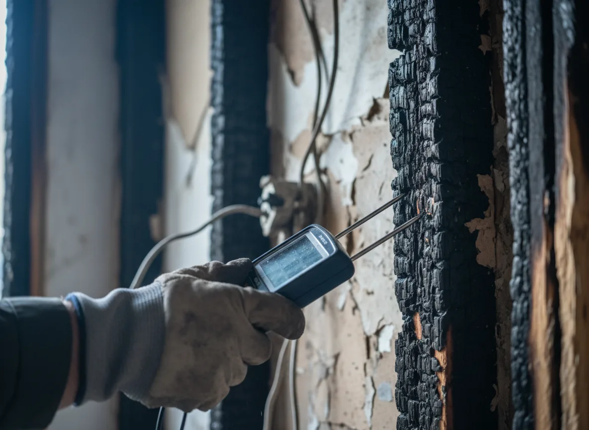Fire Damage Restoration Little Orleans, MD FAQs